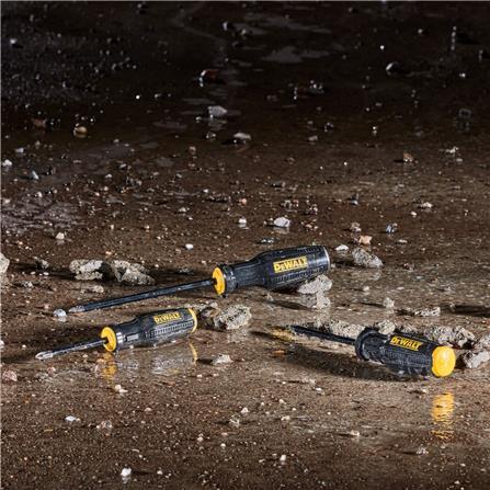 ชุดไขควง DEWALT MAXFIT DWHT62058 8 ชิ้น_4