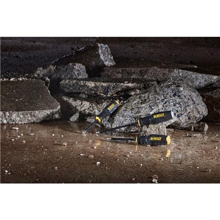 ชุดไขควง DEWALT MAXFIT DWHT62058 8 ชิ้น_5