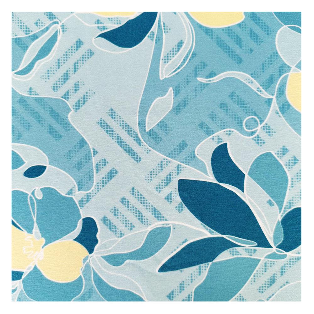 ชุดผ้าปูที่นอน 6 ฟุต 6 ชิ้น STEVENS SOFTEX PE23