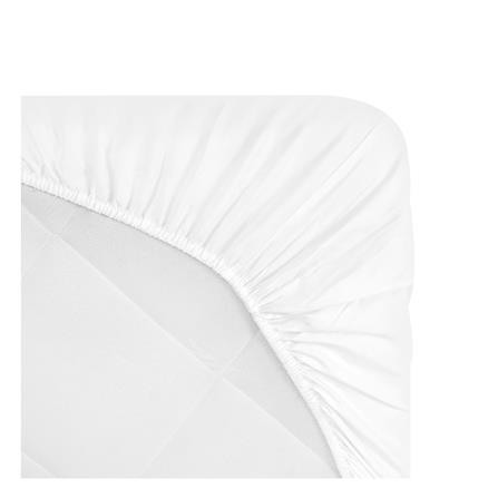 ชุดผ้าปูที่นอน 3.5 ฟุต 4 ชิ้น HOME LIVING STYLE MEMPHIS สีขาว_2