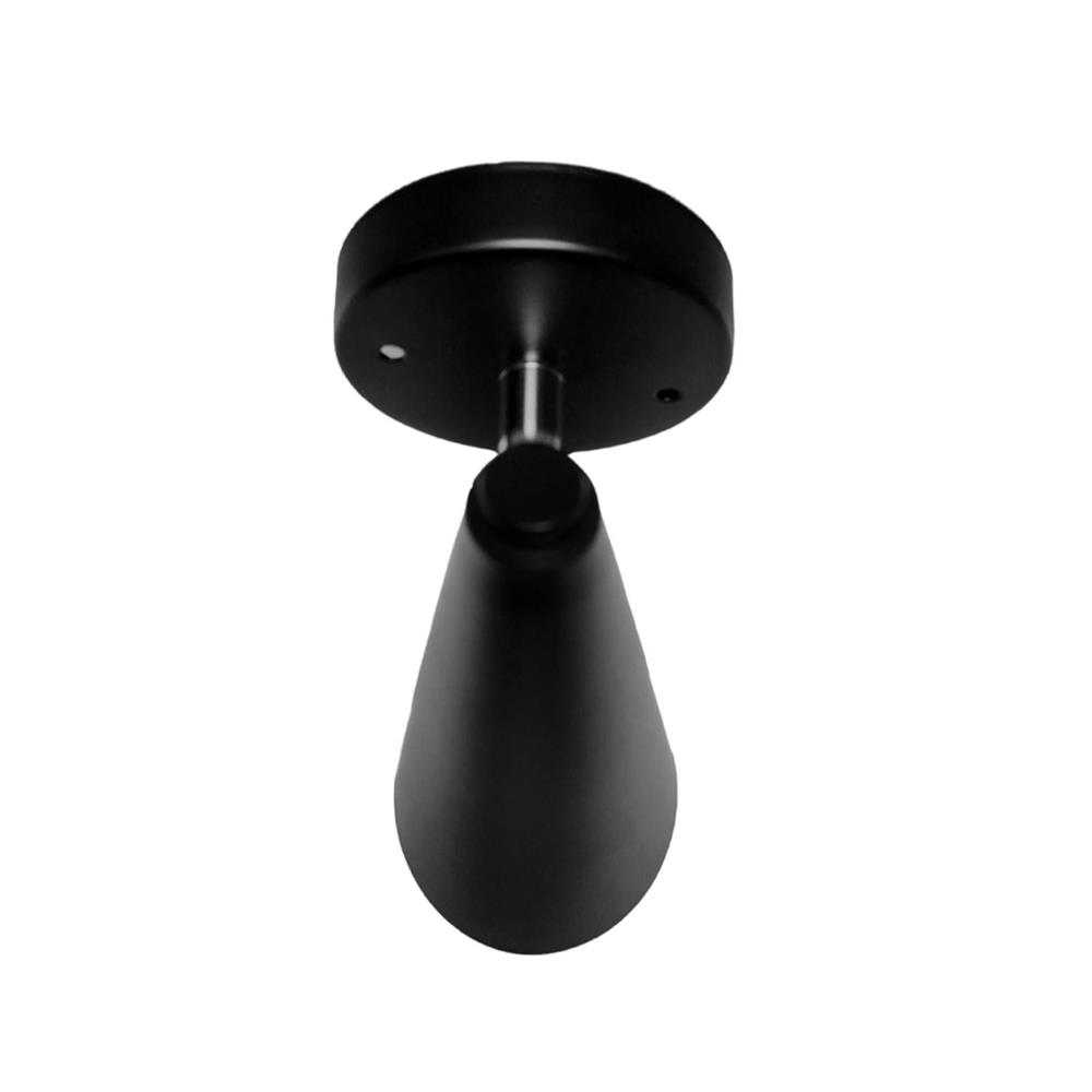 ไฟกิ่งภายใน HATASHI HT-40348BK สีดำ 1 หัว