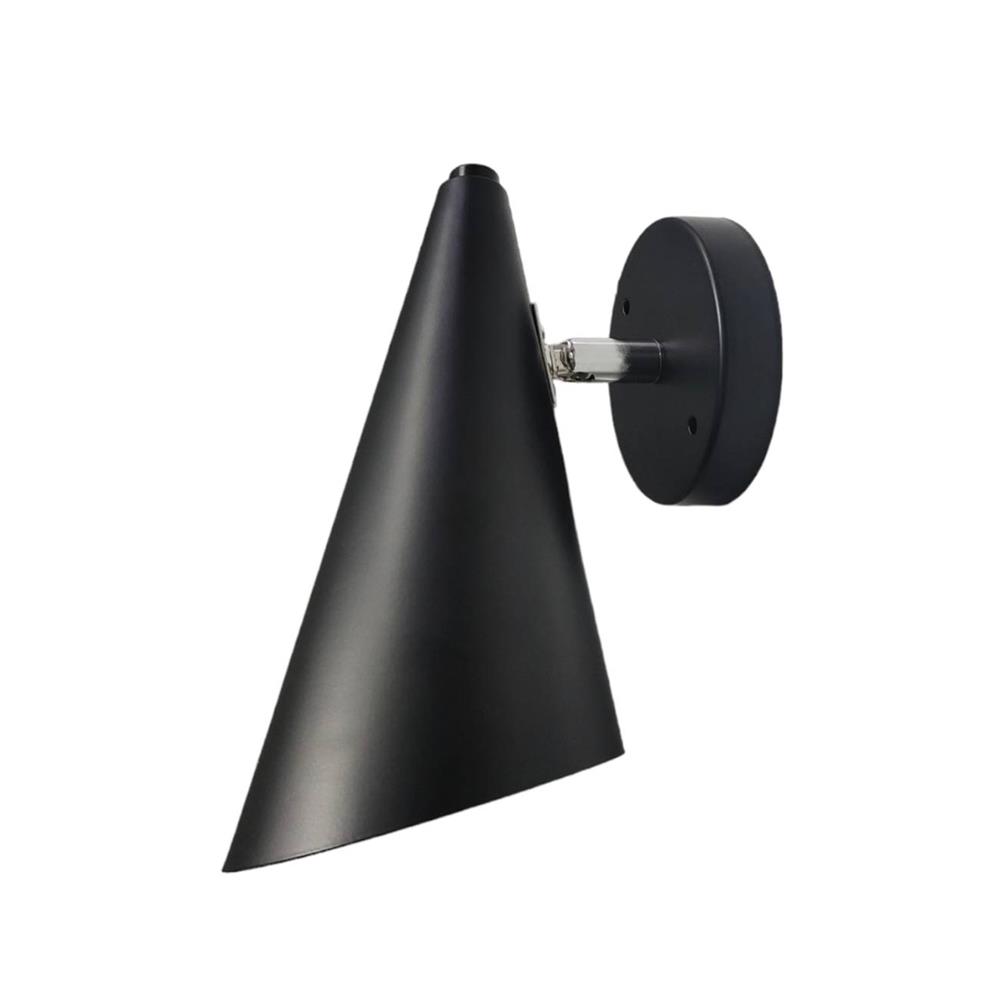 ไฟกิ่งภายใน HATASHI HT-40348BK สีดำ 1 หัว