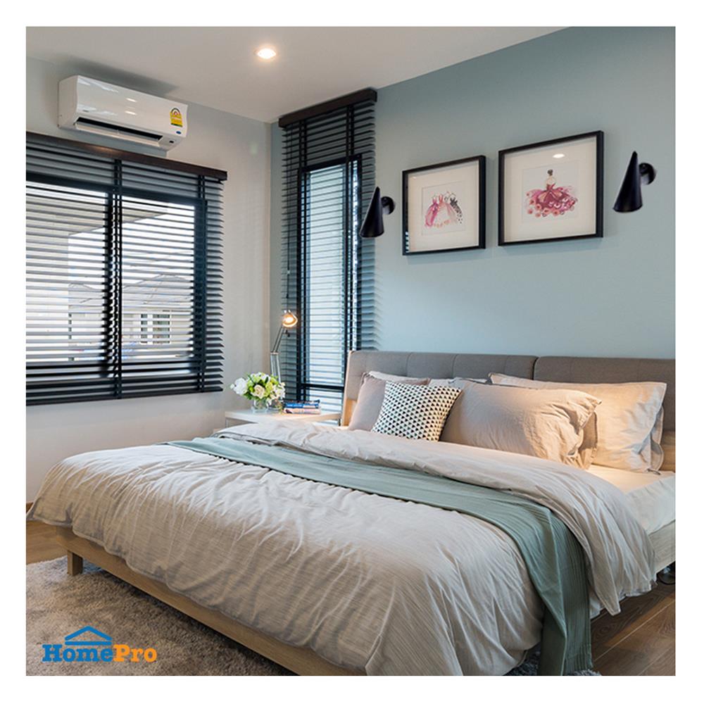 ไฟกิ่งภายใน HATASHI HT-40348BK สีดำ 1 หัว