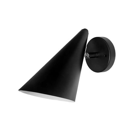 ไฟกิ่งภายใน HATASHI HT-40348BK สีดำ 1 หัว