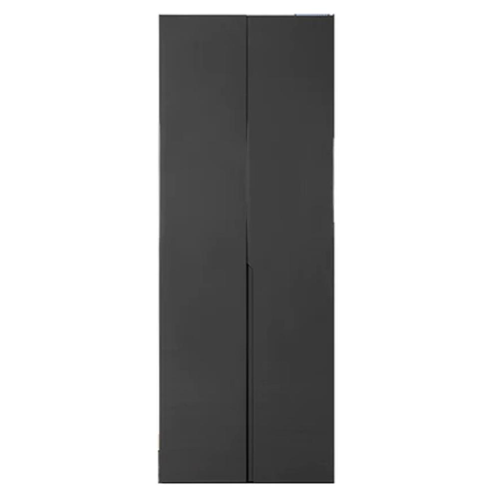 ตู้รองเท้าพร้อมชั้นวางแบบหมุน 12 ชั้น HAFELE สีมอคค่า