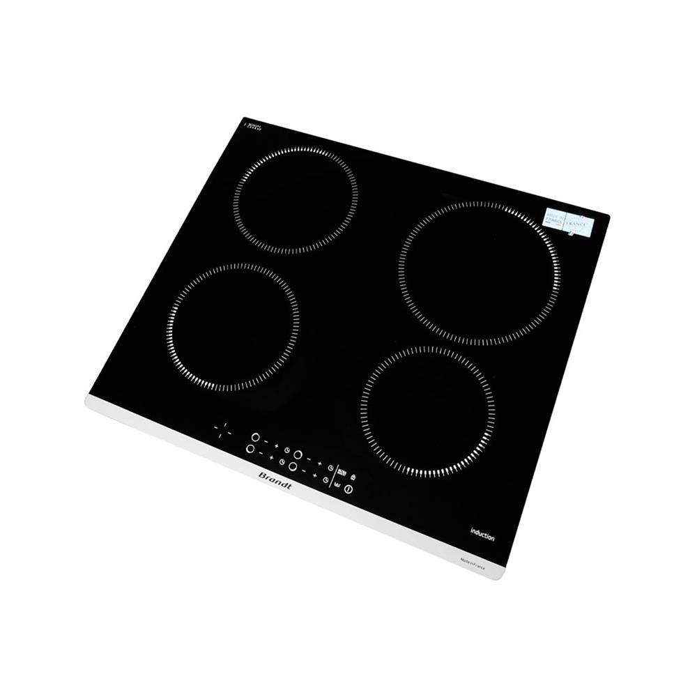 เตาฝังอินดักชั่น BRANDT BPI1641PB 60 ซม.