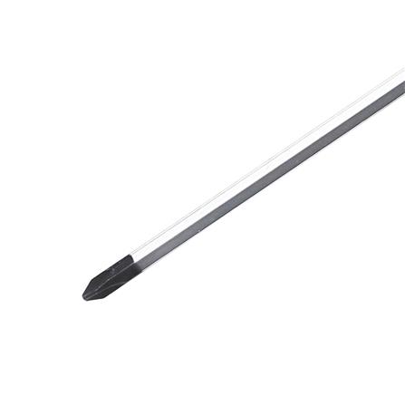 ไขควงด้ามทะลุหัวแฉก MATALL 8 นิ้ว_2