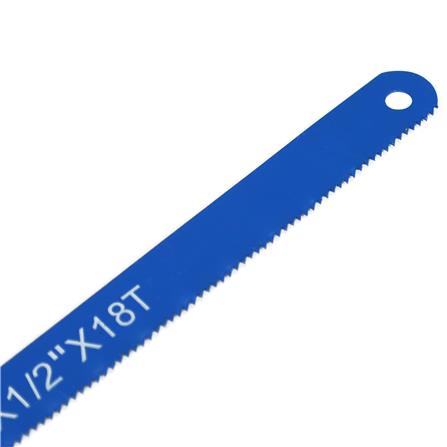 ใบเลื่อยตัดเหล็ก MATALL 18T 12 นิ้ว แพ็ก 10 ใบ_2
