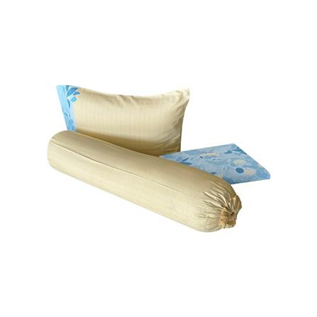 ชุดผ้าปูที่นอน 3.5 ฟุต 3 ชิ้น STEVENS SOFTEX PE23_1