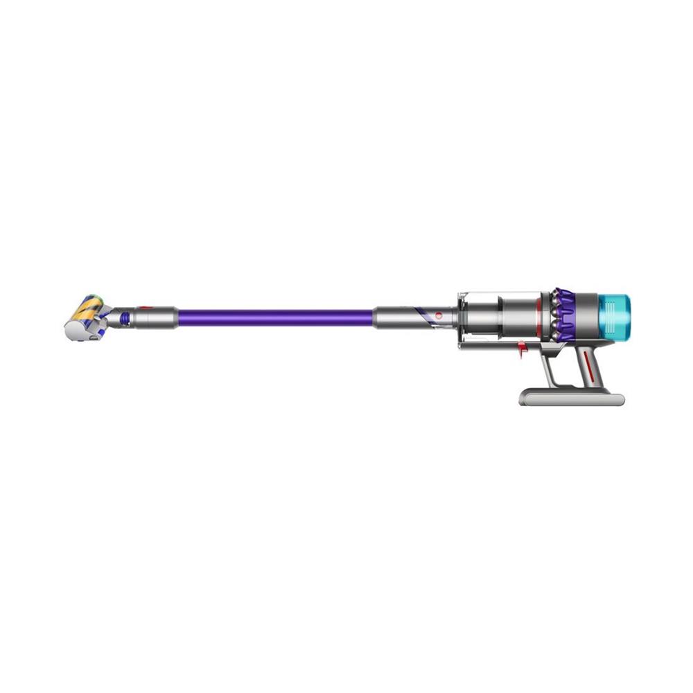 เครื่องดูดฝุ่นแบบด้าม DYSON SV23 GEN5 DETECT สีม่วง