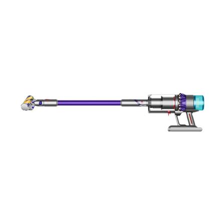 เครื่องดูดฝุ่นแบบด้าม DYSON SV23 GEN5 DETECT สีม่วง_3