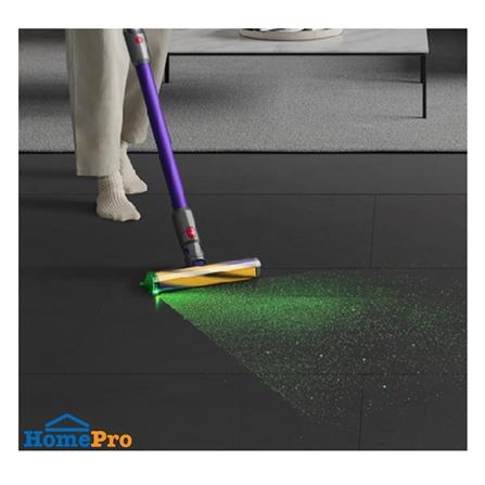 เครื่องดูดฝุ่นแบบด้าม DYSON SV23 GEN5 DETECT สีม่วง_5