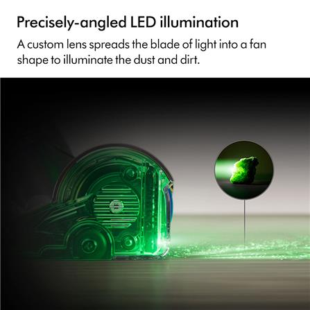 เครื่องดูดฝุ่นแบบด้าม DYSON SV23 GEN5 DETECT สีม่วง_9