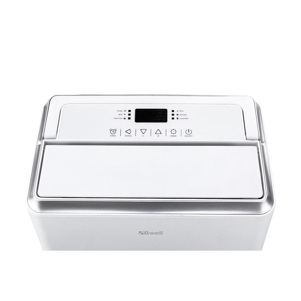 เครื่องขจัดความชื้น BWELL BDH-26 40 ตร.ม.