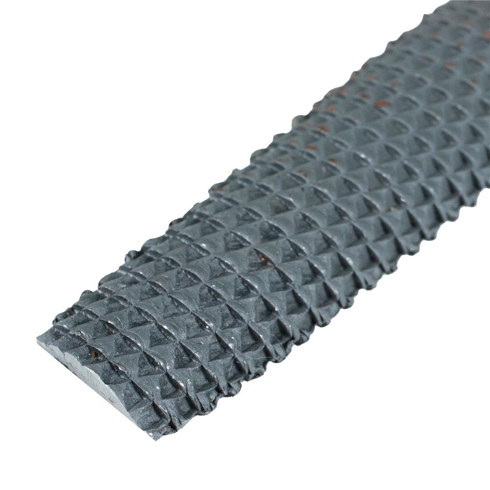 ตะไบท้องปลิงพร้อมด้าม MATALL แบบหยาบ 8 นิ้ว