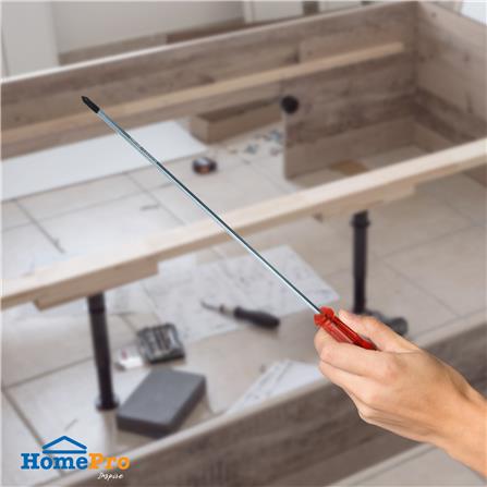 ไขควงด้ามทะลุหัวแฉก MATALL 12 นิ้ว_4