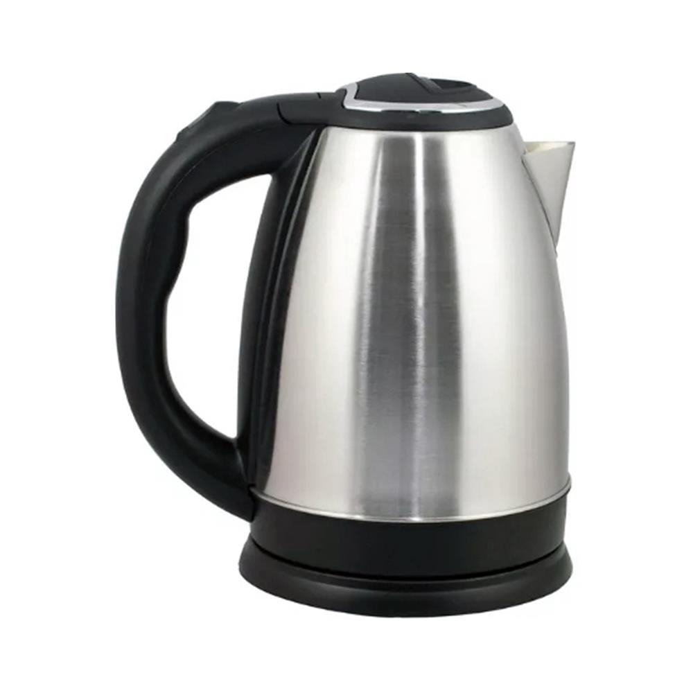 กาต้มน้ำไฟฟ้า HOMMII HSH-11 สีเงิน