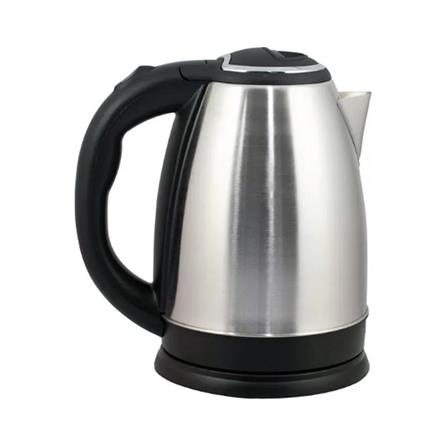 กาต้มน้ำไฟฟ้า HOMMII HSH-11 สีเงิน_1