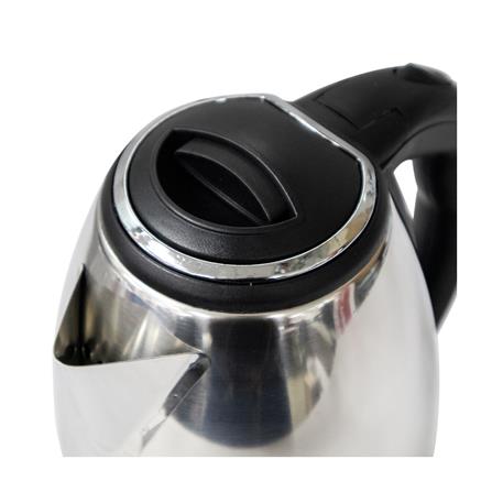 กาต้มน้ำไฟฟ้า HOMMII HSH-11 สีเงิน_2