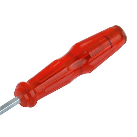 ไขควงด้ามทะลุหัวแบน MATALL 10 นิ้ว_3