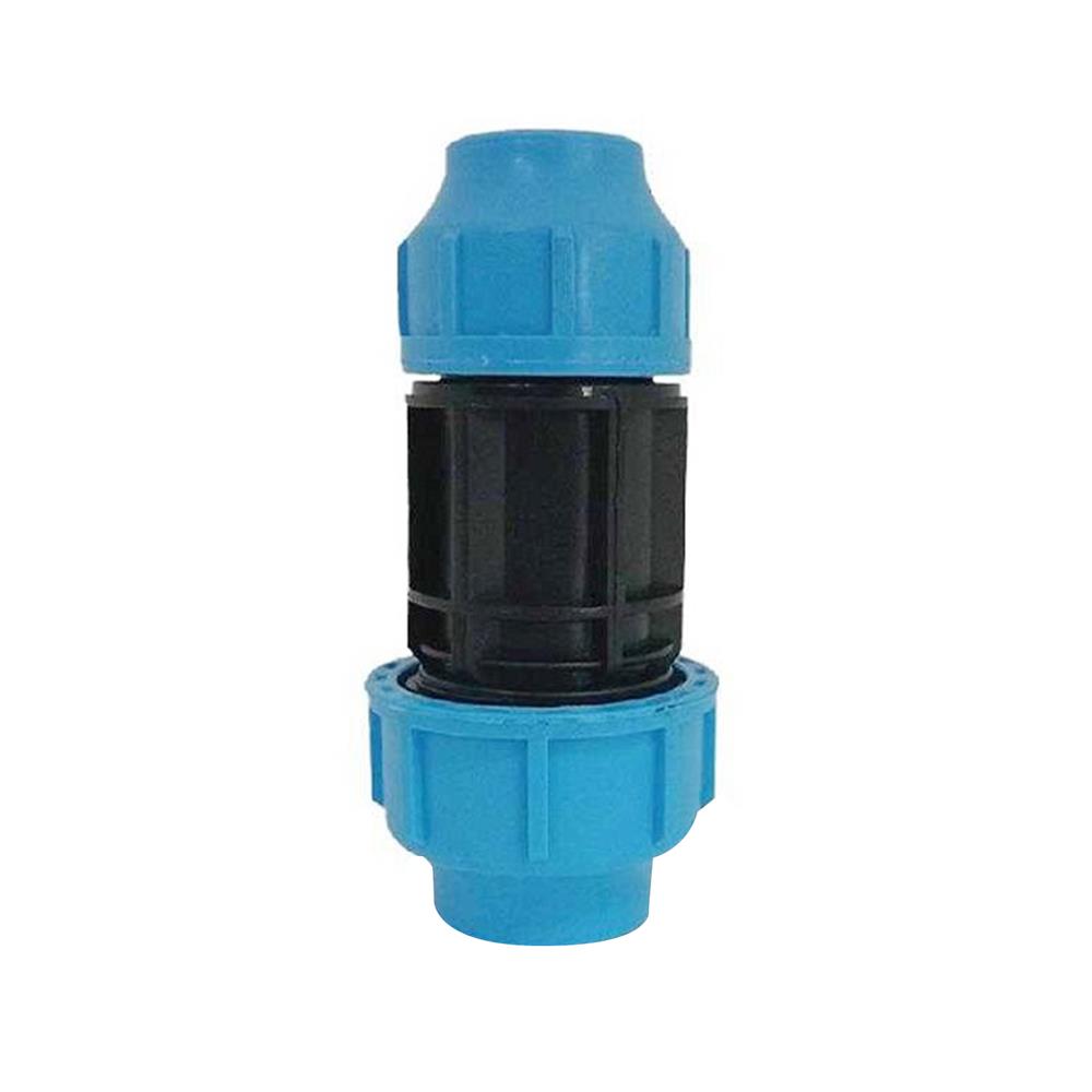 ข้อต่อตรงลดสวมล็อก ตรามือ PN16 25X20 มม.