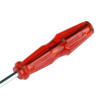 ไขควงด้ามทะลุหัวแบน MATALL 8 นิ้ว_3