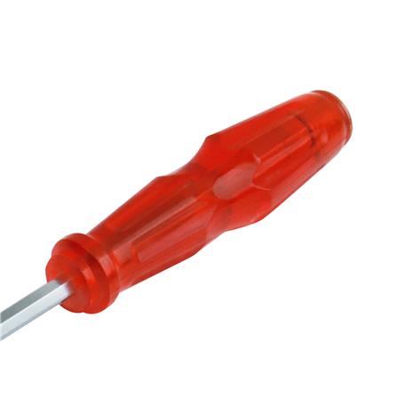 ไขควงด้ามทะลุหัวแบน MATALL 12 นิ้ว_4