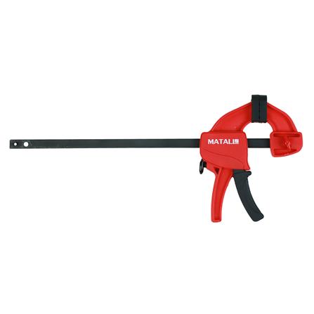 ปากกาจับชิ้นงานชนิดมือกด MATALL 6 นิ้ว_0