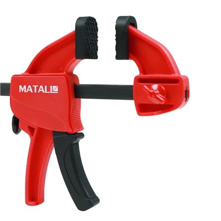 ปากกาจับชิ้นงานชนิดมือกด MATALL 6 นิ้ว_2