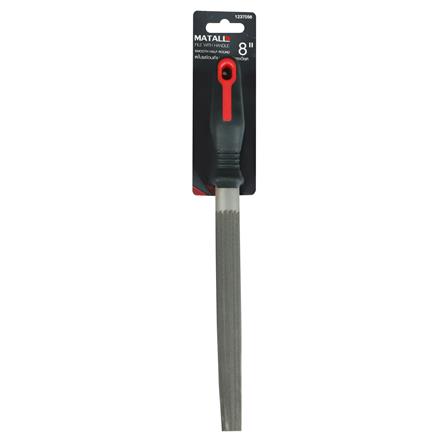 ตะไบท้องปลิงพร้อมด้าม MATALL แบบละเอียด 8 นิ้ว_3