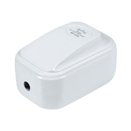 ปั๊มลมตู้ปลา 1 ทาง SPRING SP-253 2.5 วัตต์