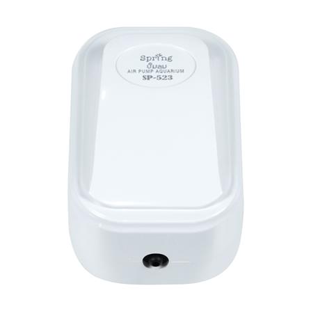 ปั๊มลมตู้ปลา 1 ทาง SPRING SP-253 2.5 วัตต์_1