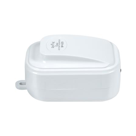 ปั๊มลมตู้ปลา 1 ทาง SPRING SP-253 2.5 วัตต์_2
