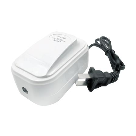 ปั๊มลมตู้ปลา 1 ทาง SPRING SP-253 2.5 วัตต์_3