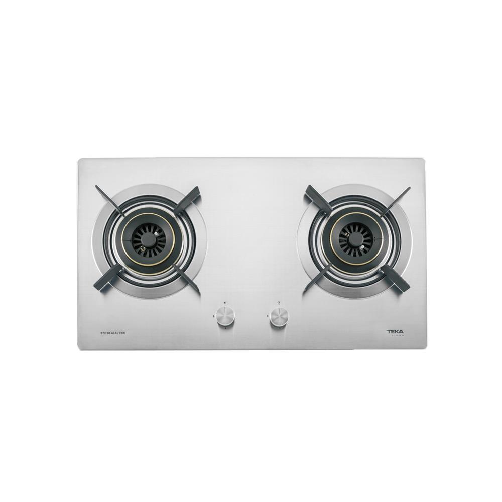 เตาฝัง+เครื่องดูดควัน LINEA S72 2G+LDH TC 90.1