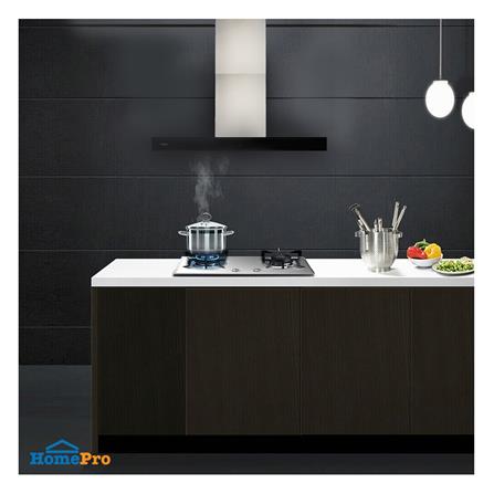 เตาฝัง+เครื่องดูดควัน LINEA S72 2G+LDH TC 90.1_3