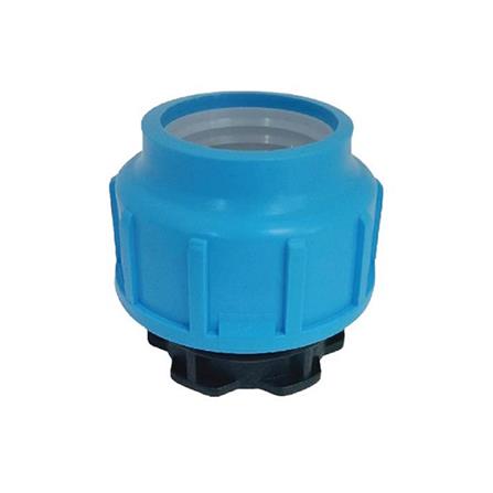 ฝาปิดปลายท่อสวมล็อก ตรามือ PN16 20 มม._0