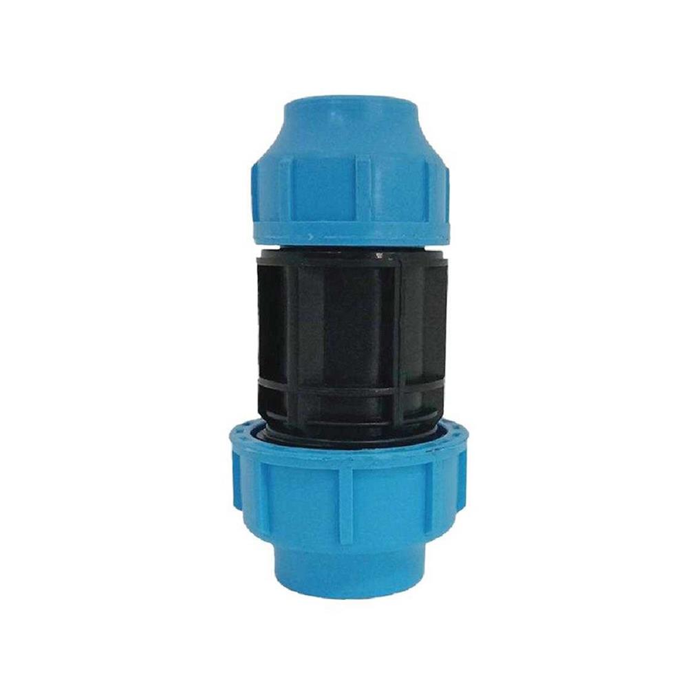 ข้อต่อตรงลดสวมล็อก ตรามือ PN16 63X25 มม.