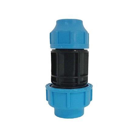 ข้อต่อตรงลดสวมล็อก ตรามือ PN16 63X25 มม._0