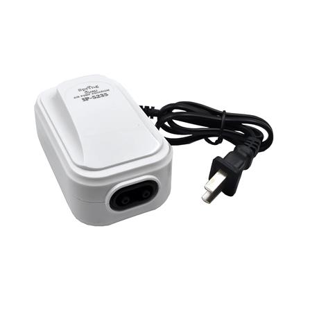 ปั๊มลมตู้ปลา 2 ทาง SPRING SP-5235 5 วัตต์_4