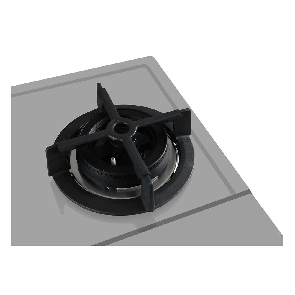 เตาฝังแก๊ส BRANDT TG1782XLB 75 ซม.