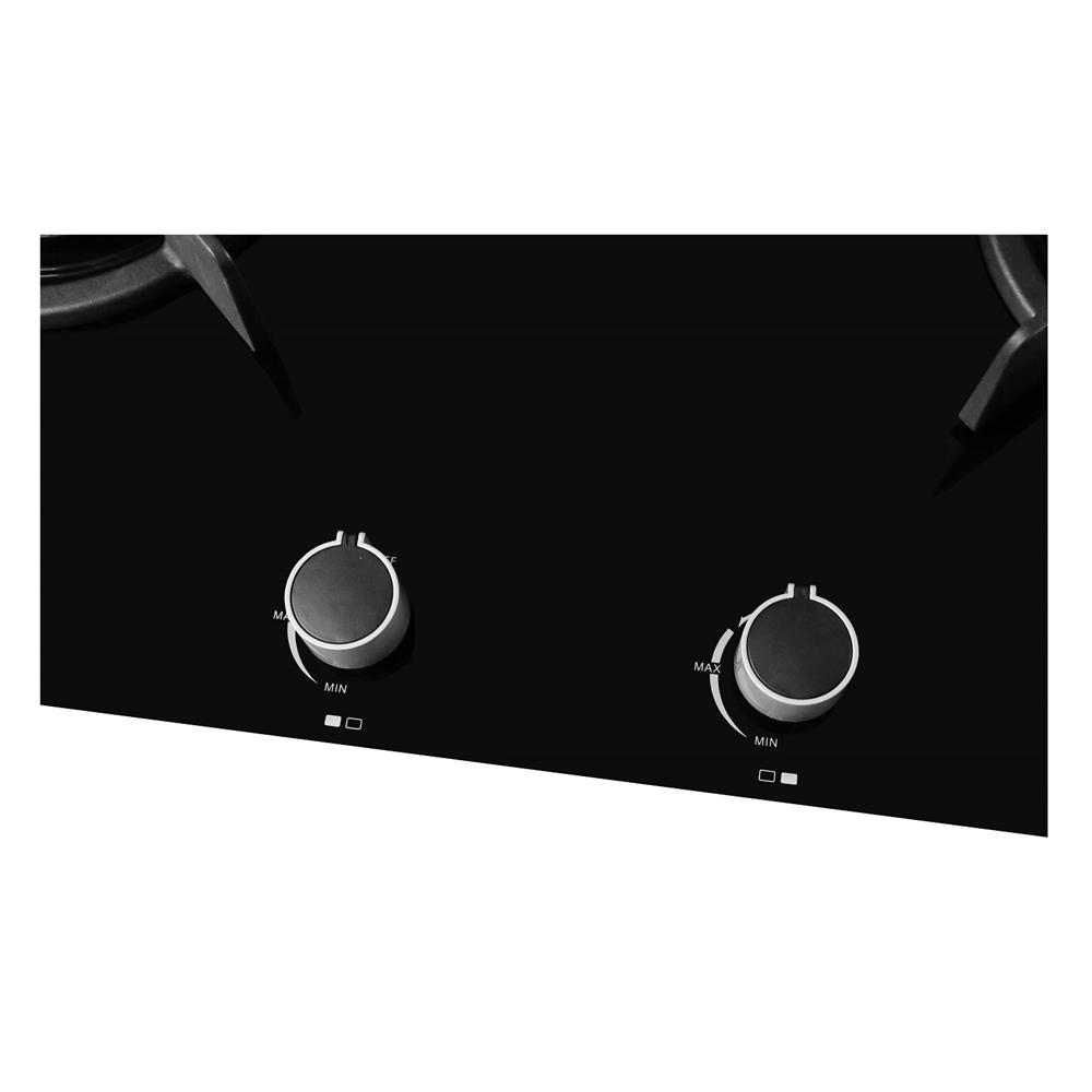 เตาฝังแก๊ส BRANDT TG1482B 80 ซม.