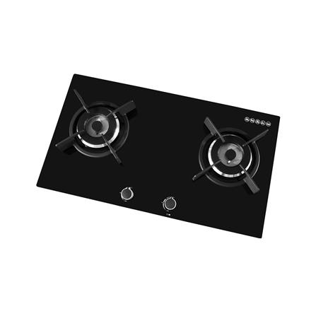 เตาฝังแก๊ส BRANDT TG1482B 80 ซม._1