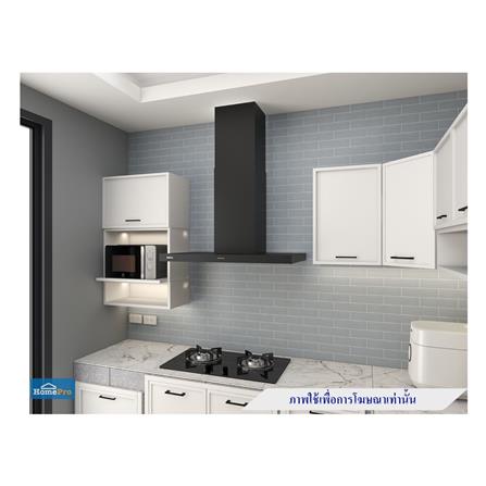 เตาฝังแก๊ส BRANDT TG1482B 80 ซม._4