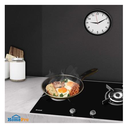 เตาฝังแก๊ส BRANDT TG1482B 80 ซม._5