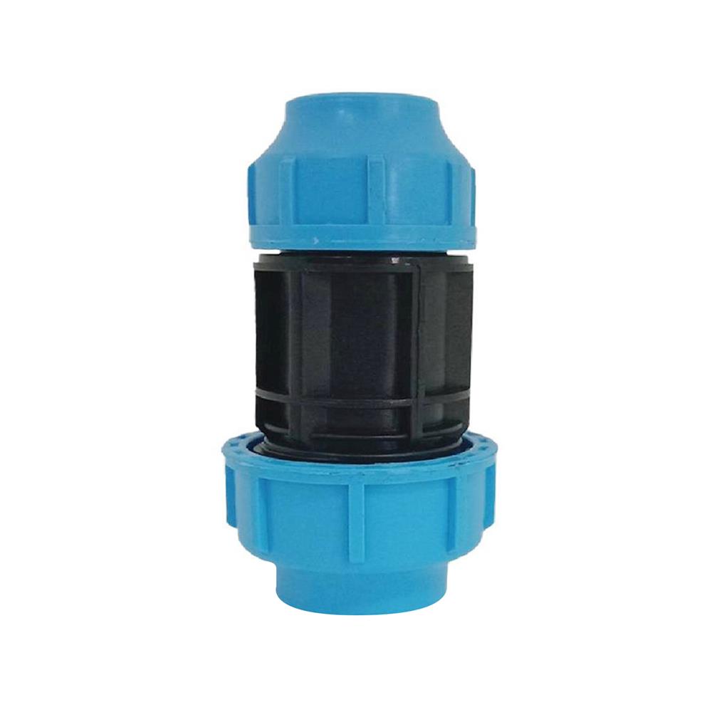 ข้อต่อตรงลดสวมล็อก ตรามือ PN16 63X32 มม.