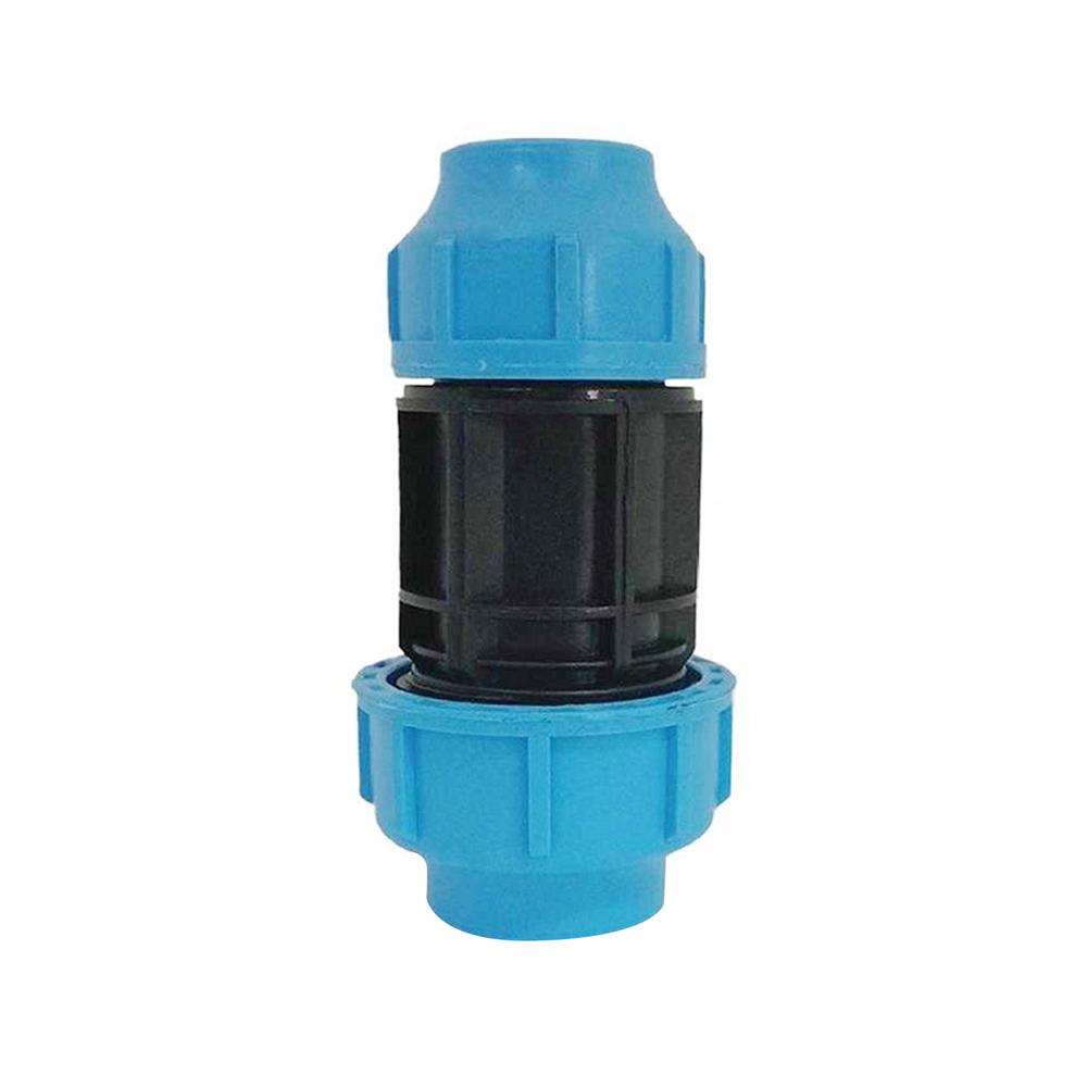 ข้อต่อตรงลดสวมล็อก ตรามือ PN16 32X25 มม.