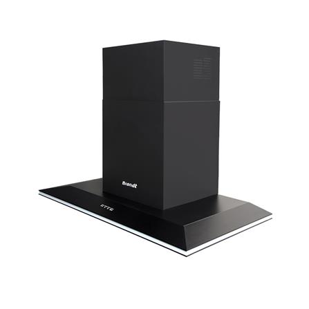 เครื่องดูดควันกระโจม BRANDT AD9905B 90 ซม._1
