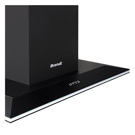 เครื่องดูดควันกระโจม BRANDT AD9905B 90 ซม._2