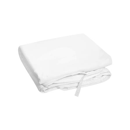 ปลอกผ้านวม SWENY HOTEL PLAIN 250T 70X90 นิ้ว สีขาว